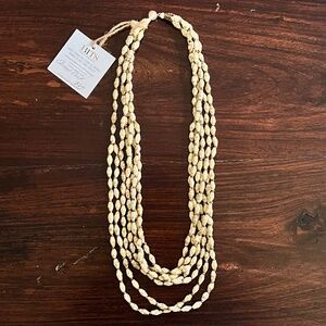 31 Bits Carmel Necklace